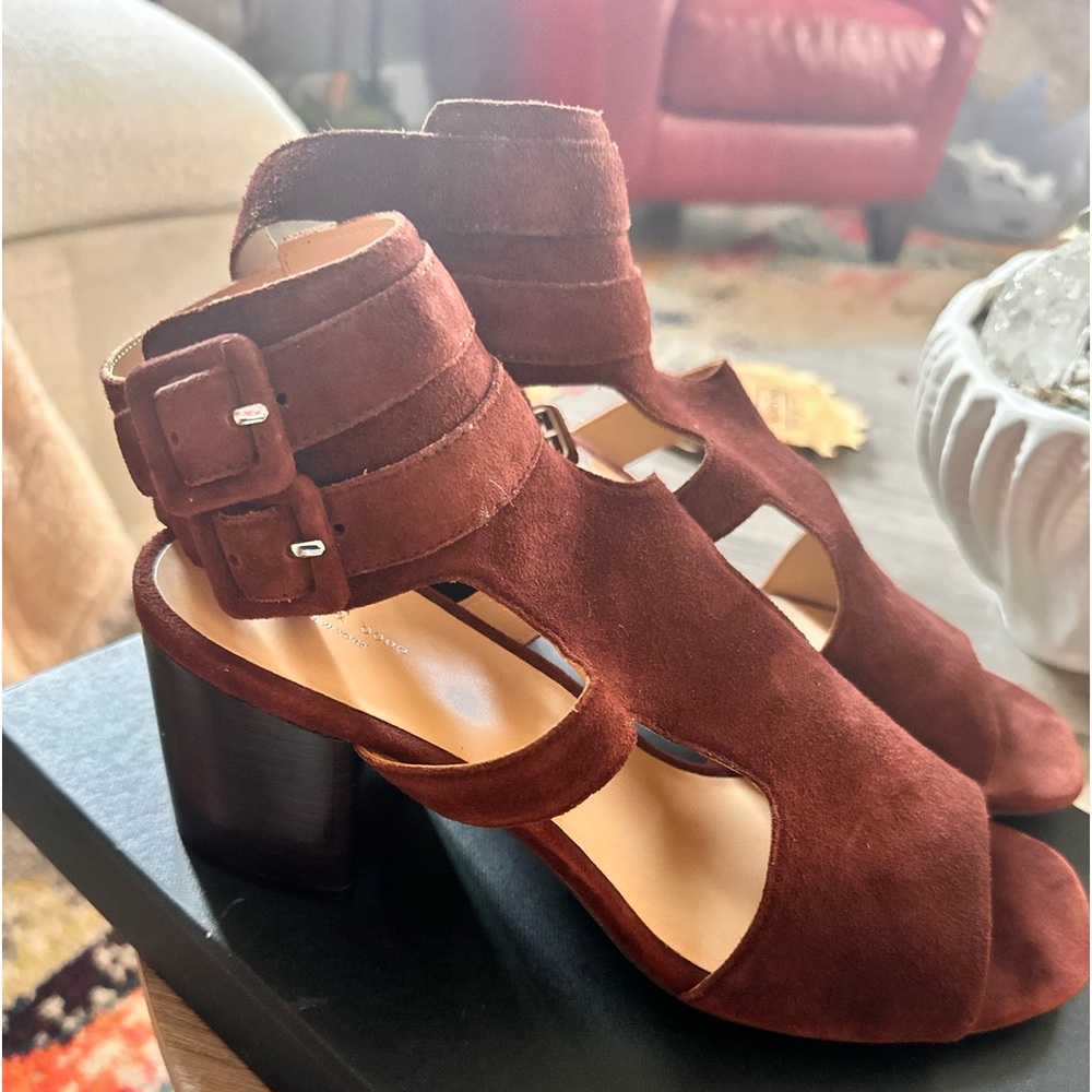 Rag & Bone New York heels